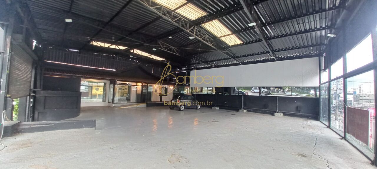 Brooklin Paulista / São Paulo