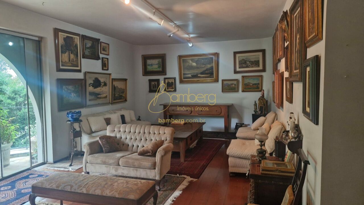 Alto da Boa Vista / São Paulo