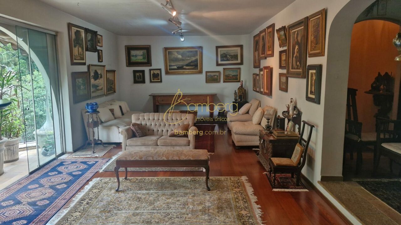 Alto da Boa Vista / São Paulo