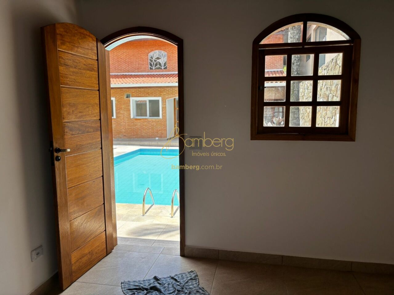 Alto da Boa Vista / São Paulo