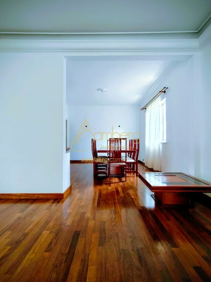 Casa no bairro Brooklin Velho - São Paulo