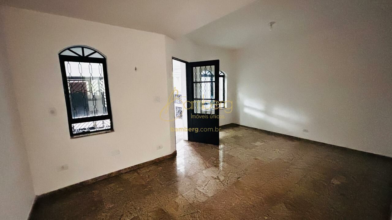 Casa no bairro Alto da Boa Vista - São Paulo