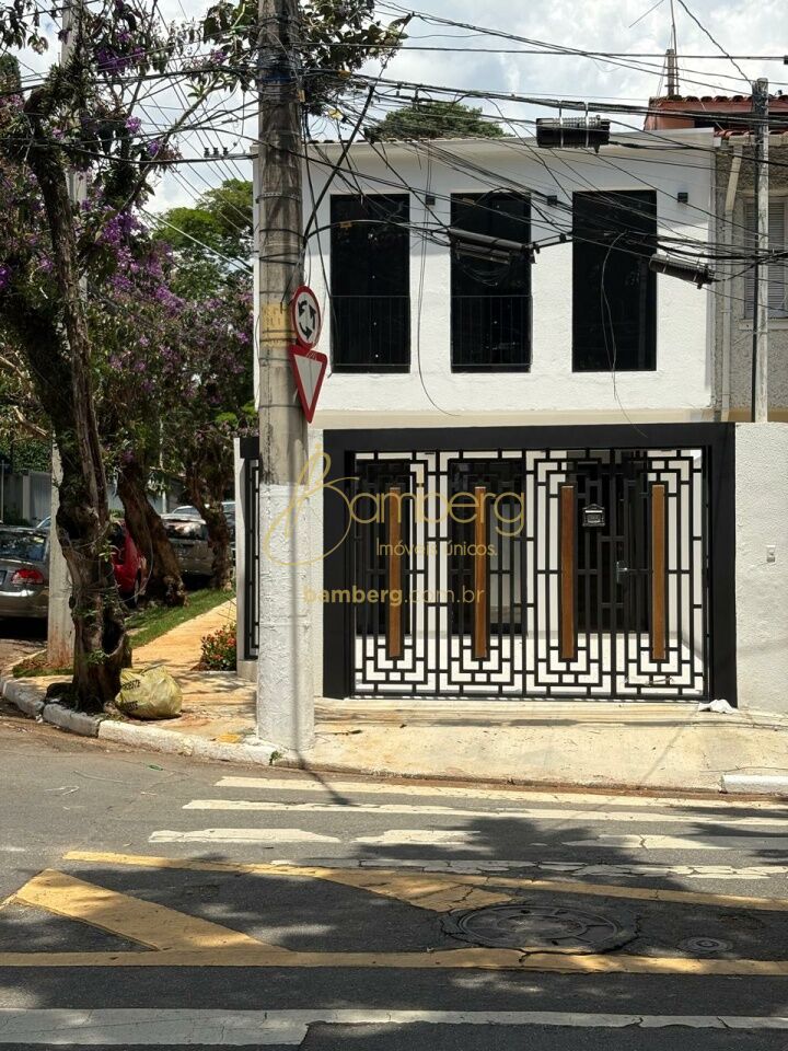 Comercial no bairro Alto da Boa Vista - São Paulo