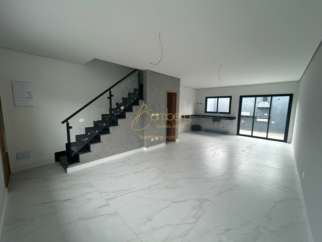 Vila Isa / São Paulo