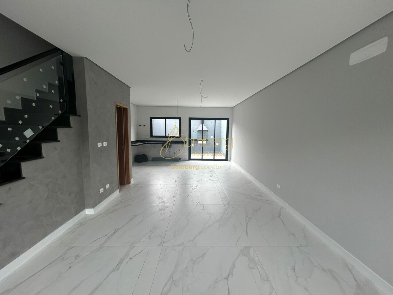 Vila Isa / São Paulo