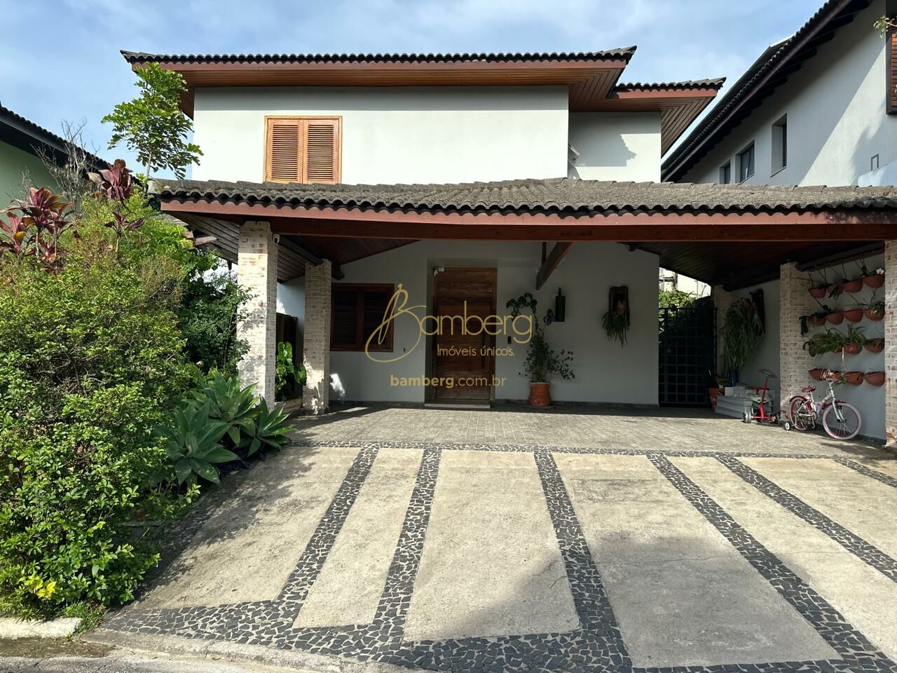 Jardim Prudência / São Paulo