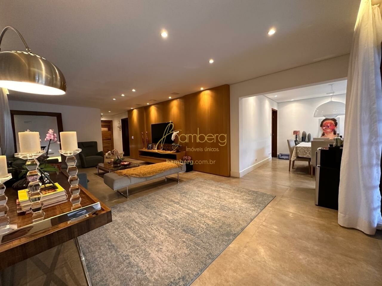 Jardim Prudência / São Paulo