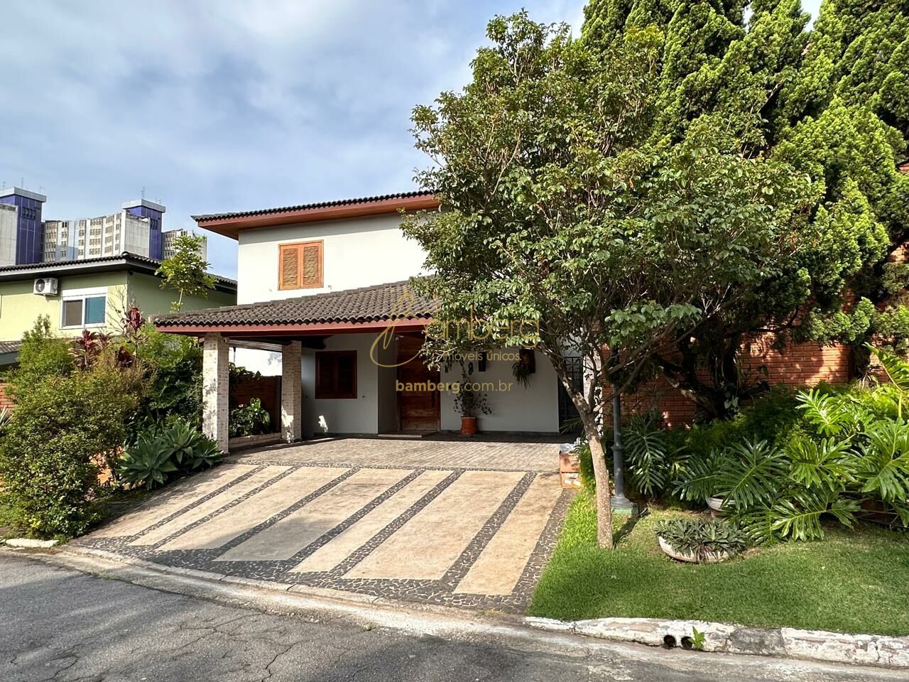 Casa no bairro Jardim Prudência - São Paulo