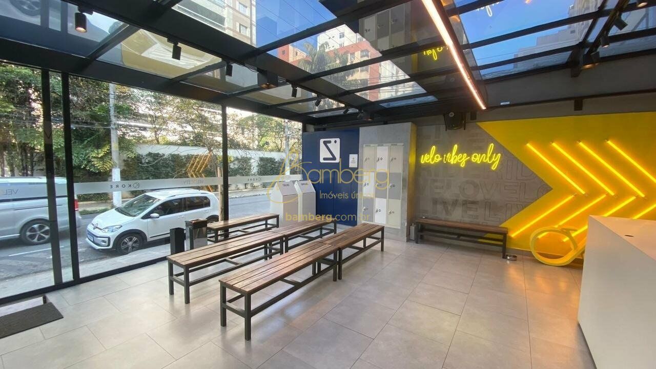 Comercial no bairro Itaim Bibi - São Paulo