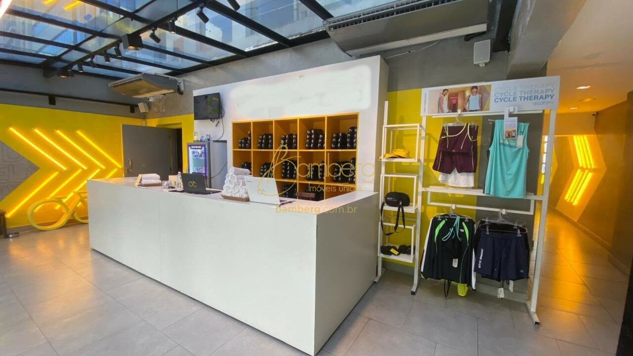 Itaim Bibi / São Paulo