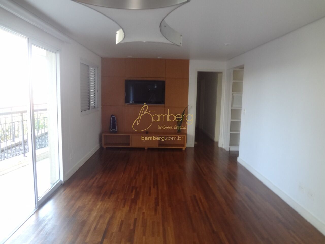 Jardim das Acácias / São Paulo