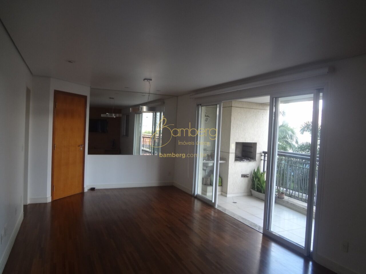 Jardim das Acácias / São Paulo