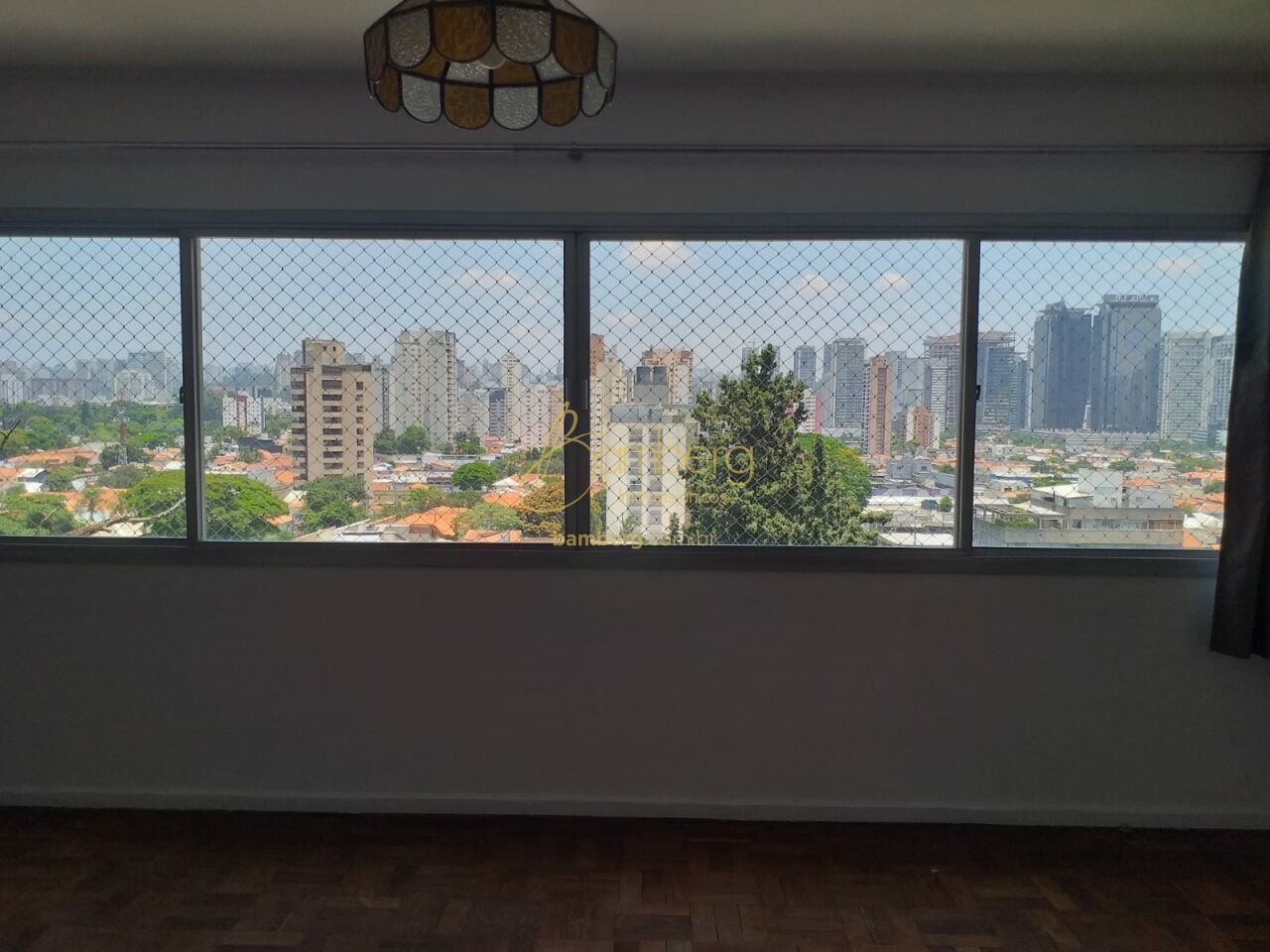 Chácara Santo Antônio  / São Paulo