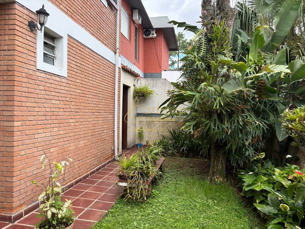 Chácara Monte Alegre / São Paulo