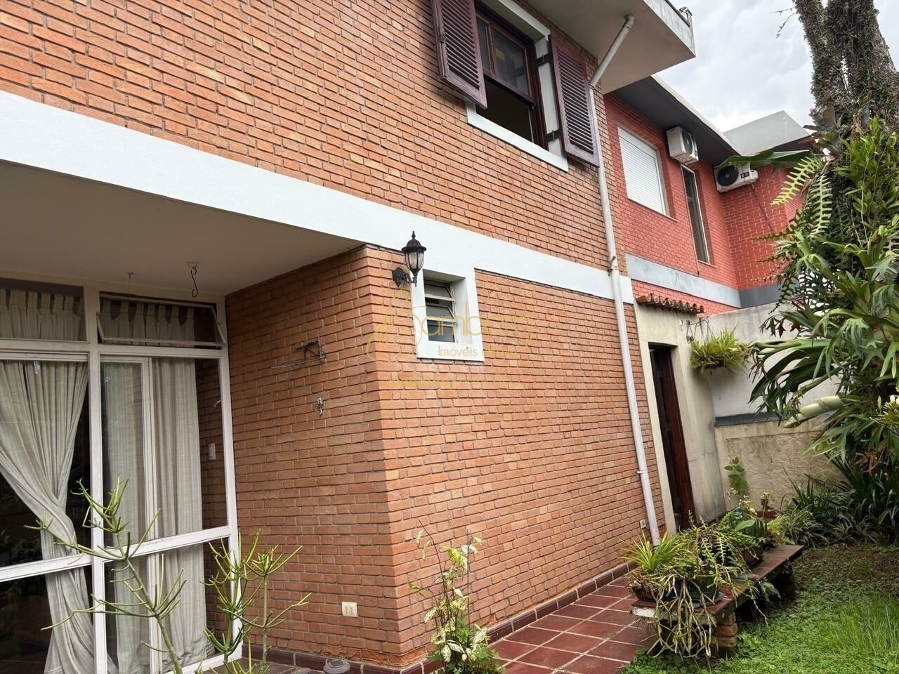 Casa no bairro Chácara Monte Alegre - São Paulo