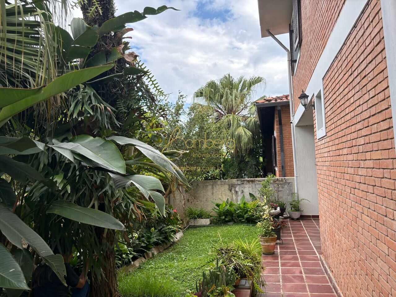 Chácara Monte Alegre / São Paulo