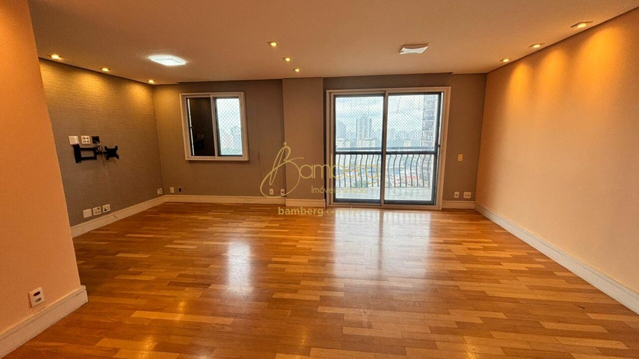 Apartamento no bairro Alto da Boa Vista - São Paulo