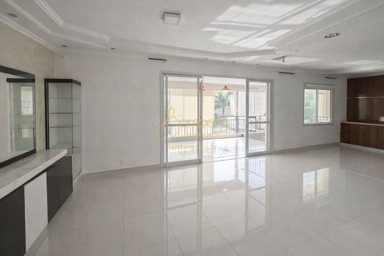 Jardim Campo Grande / São Paulo