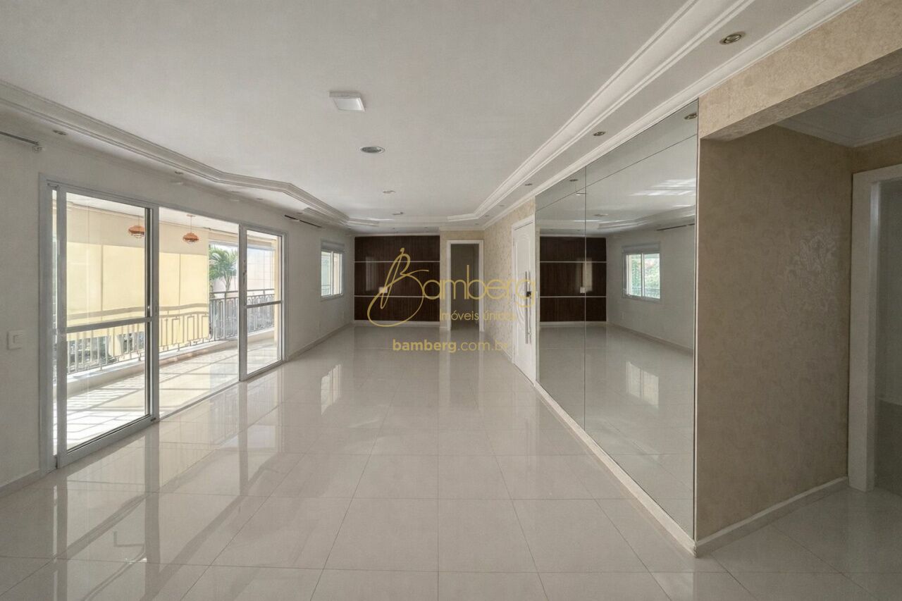 Jardim Campo Grande / São Paulo