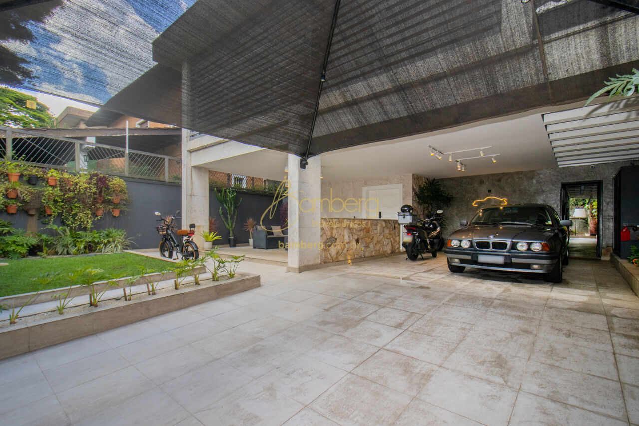 Granja Julieta / São Paulo