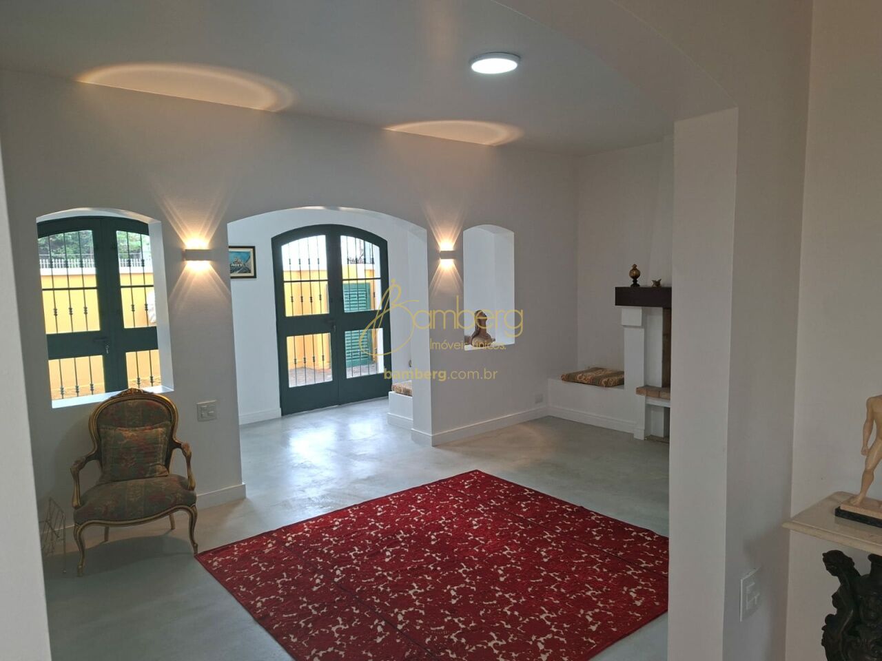 Comercial no bairro Vila Clementino - São Paulo