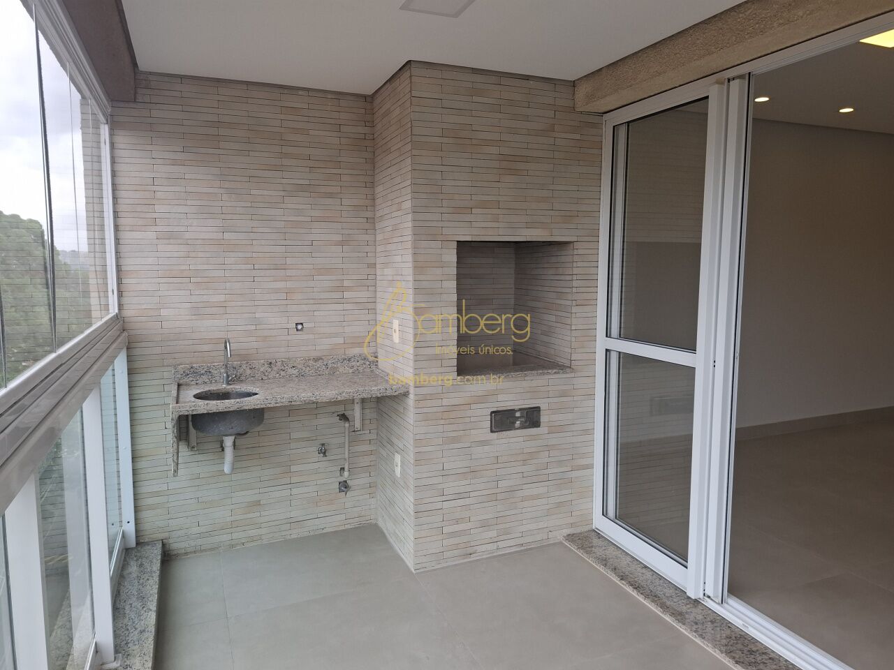 Apartamento no bairro Jardim Prudência - São Paulo