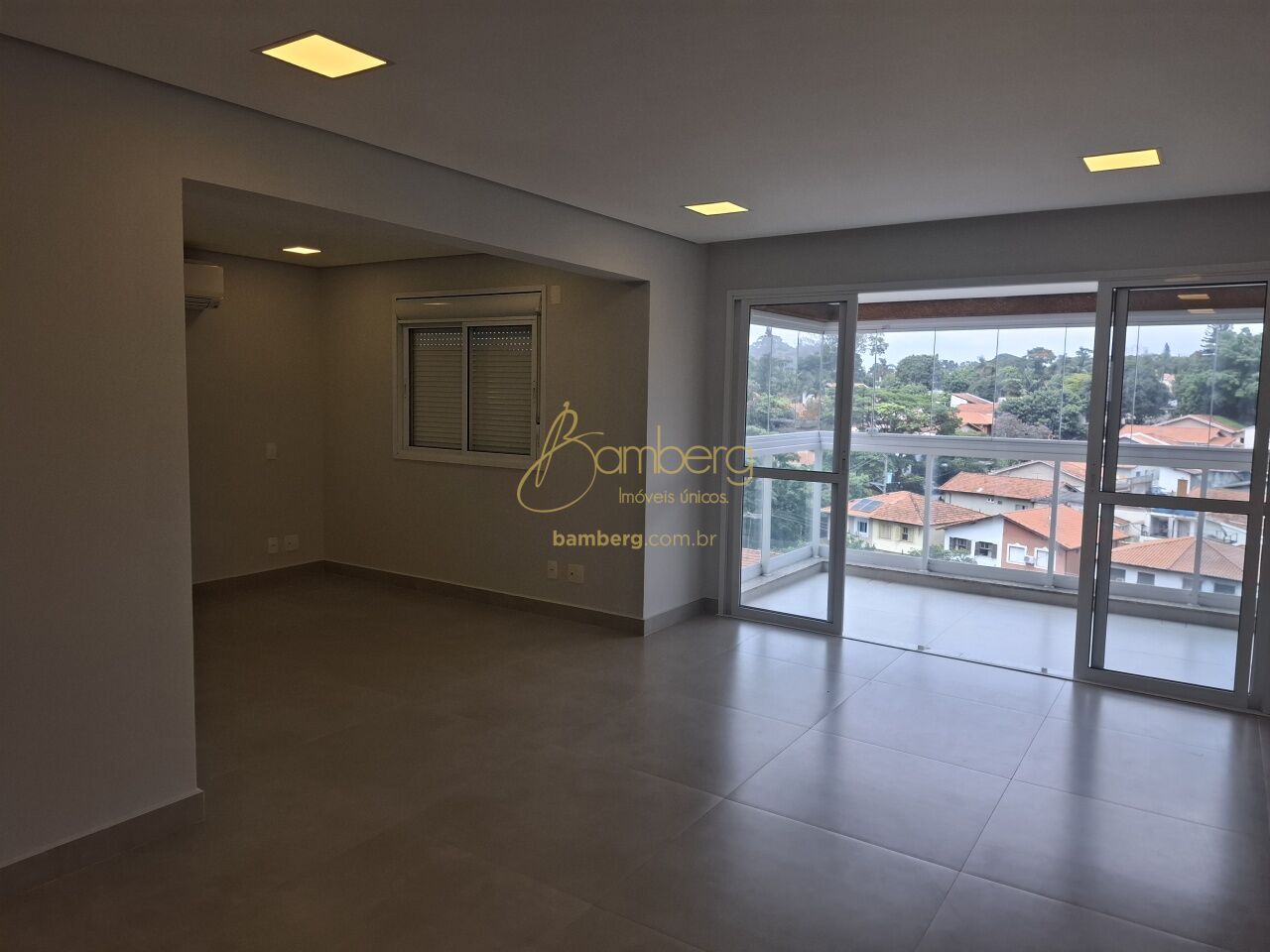 Jardim Prudência / São Paulo