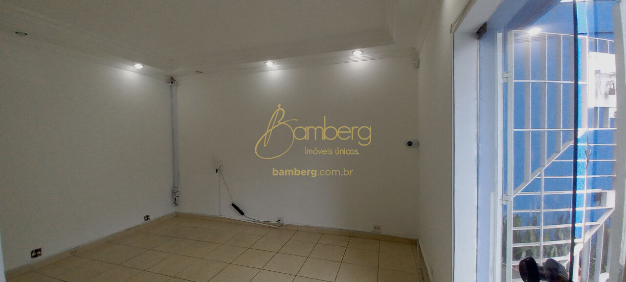 Chácara Santo Antônio  / São Paulo