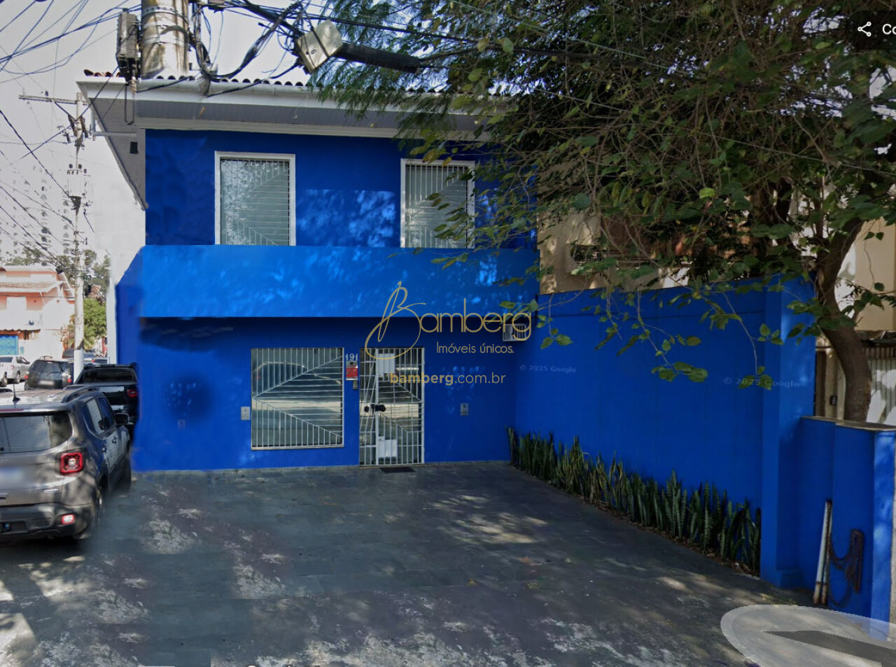 Comercial no bairro Chácara Santo Antônio  - São Paulo