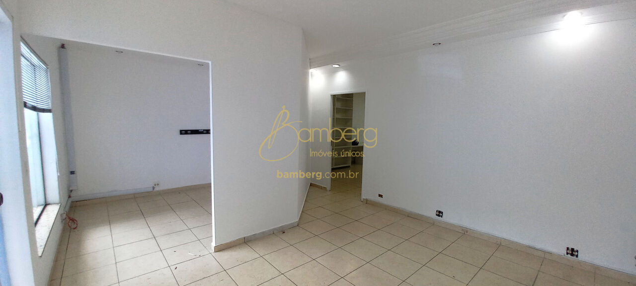 Chácara Santo Antônio  / São Paulo