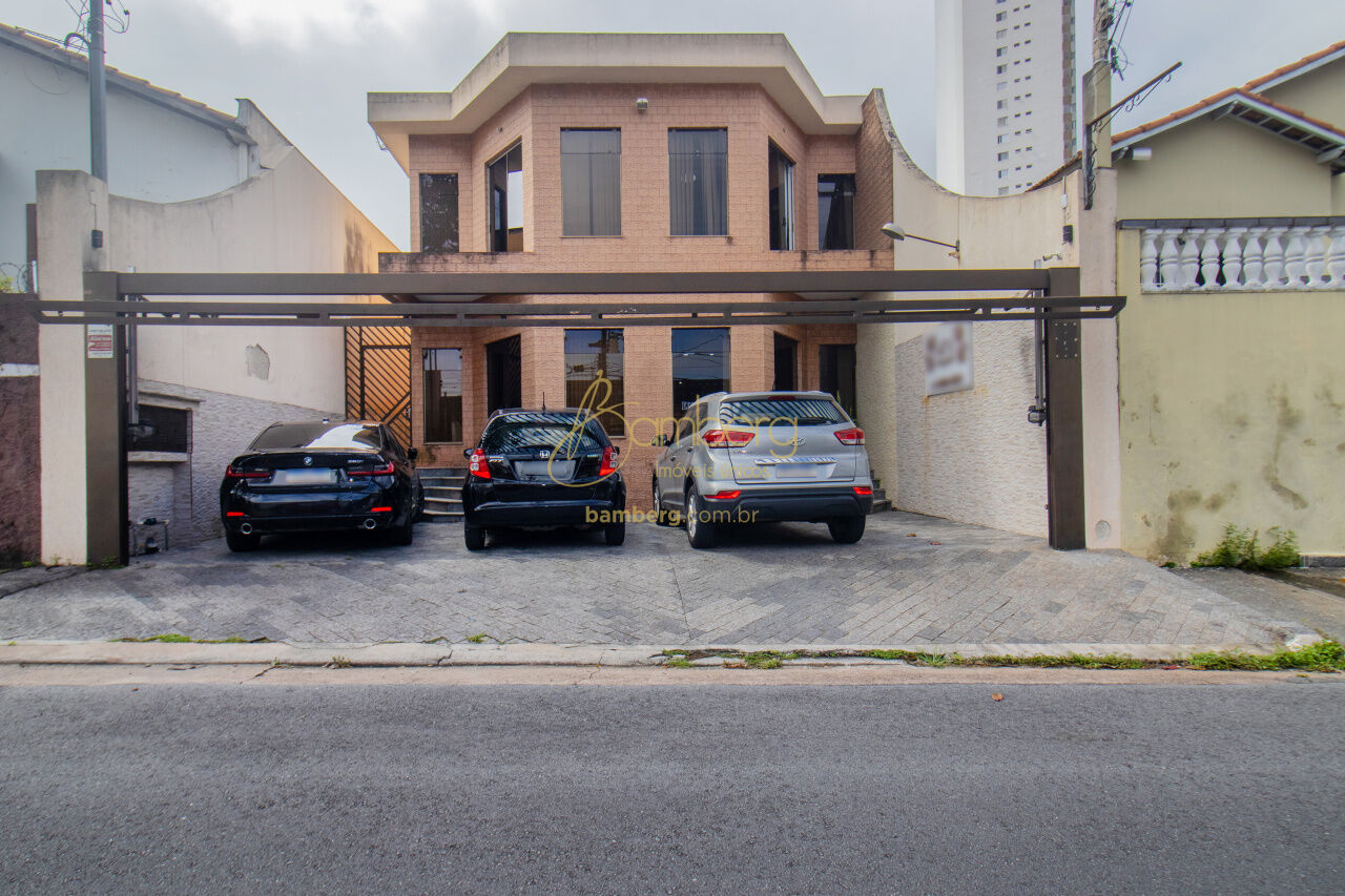 Comercial no bairro Cidade Dutra - São Paulo