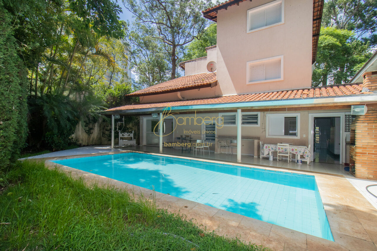 Casa no bairro Jardim Marajoara - São Paulo