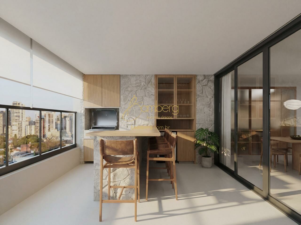 Brooklin Paulista / São Paulo