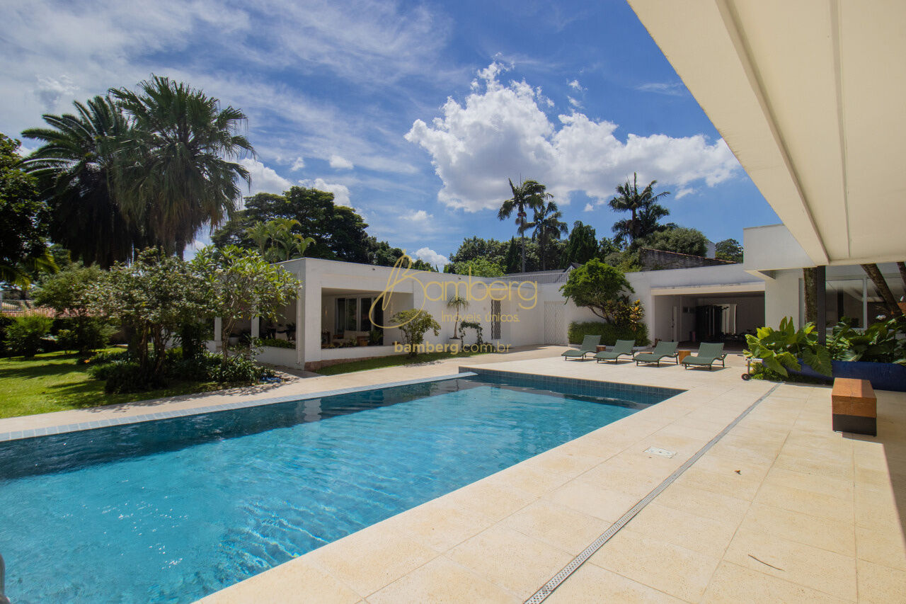 Alto da Boa Vista / São Paulo