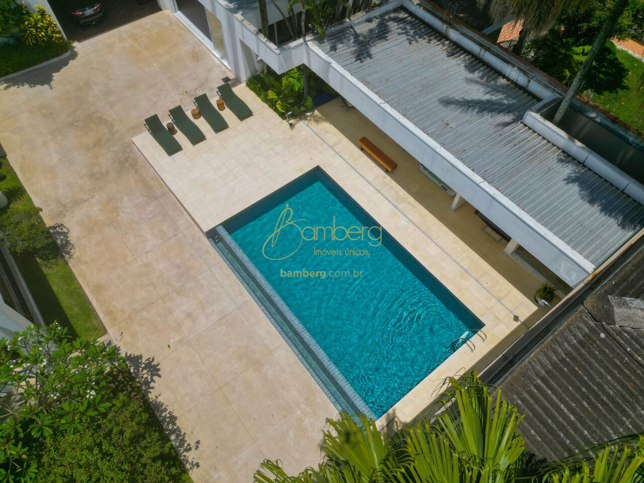 Alto da Boa Vista / São Paulo