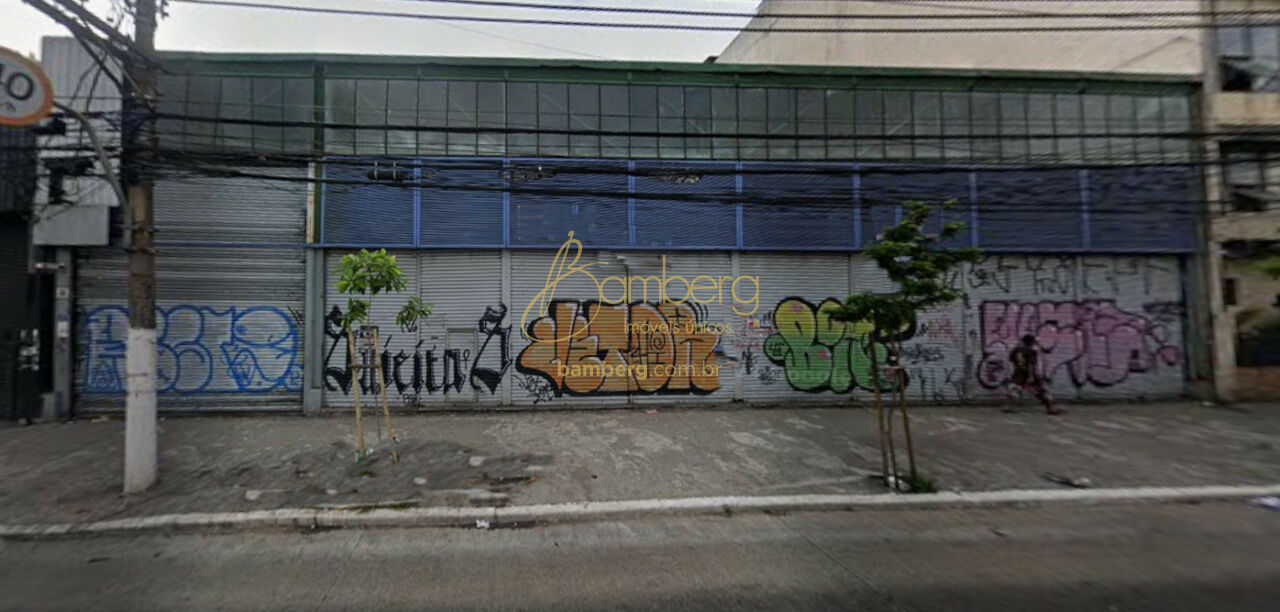 Comercial no bairro Brás - São Paulo