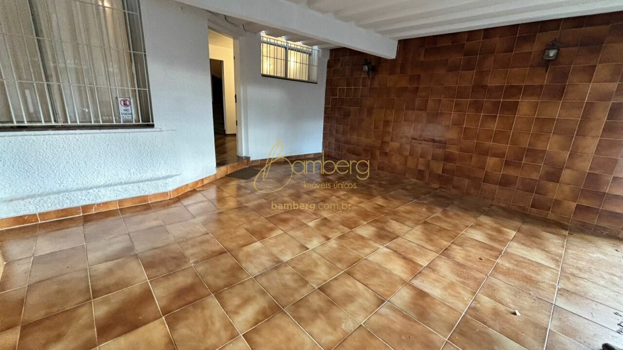 Alto da Boa Vista / São Paulo