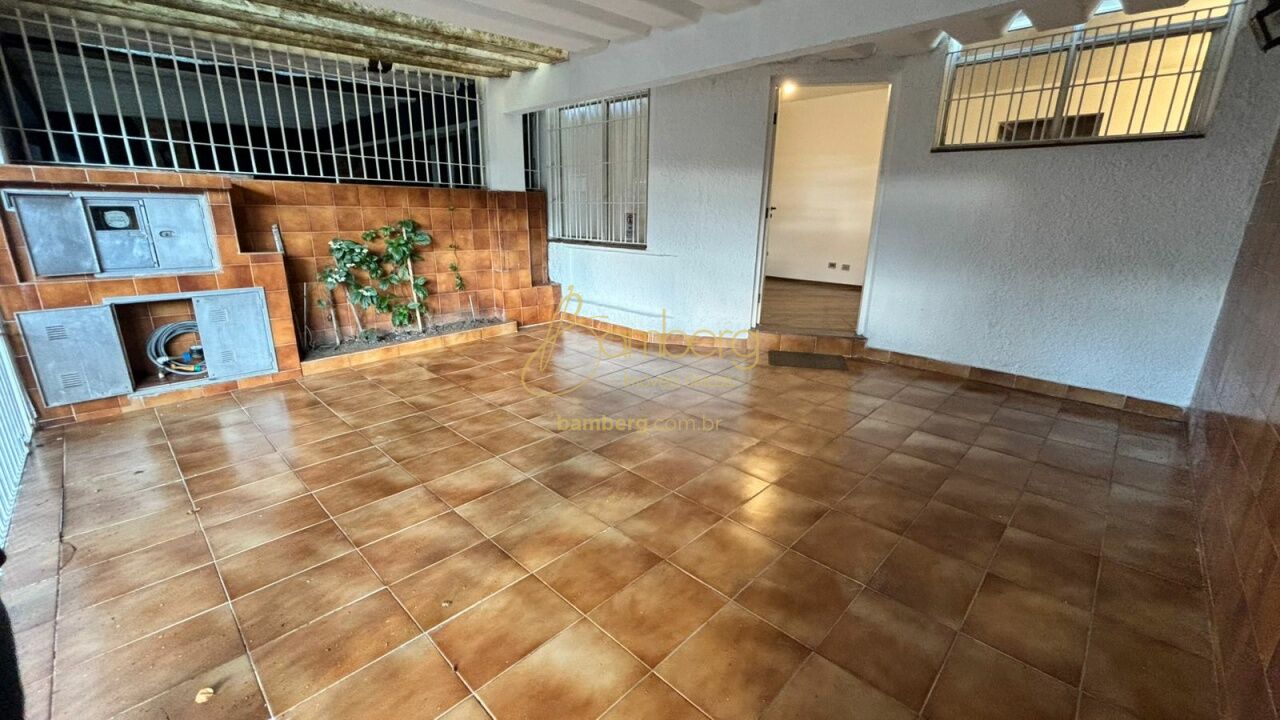 Casa no bairro Alto da Boa Vista - São Paulo