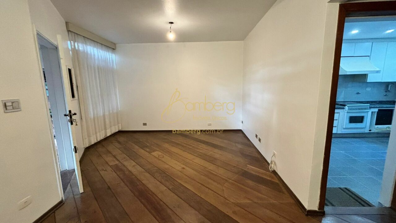 Alto da Boa Vista / São Paulo