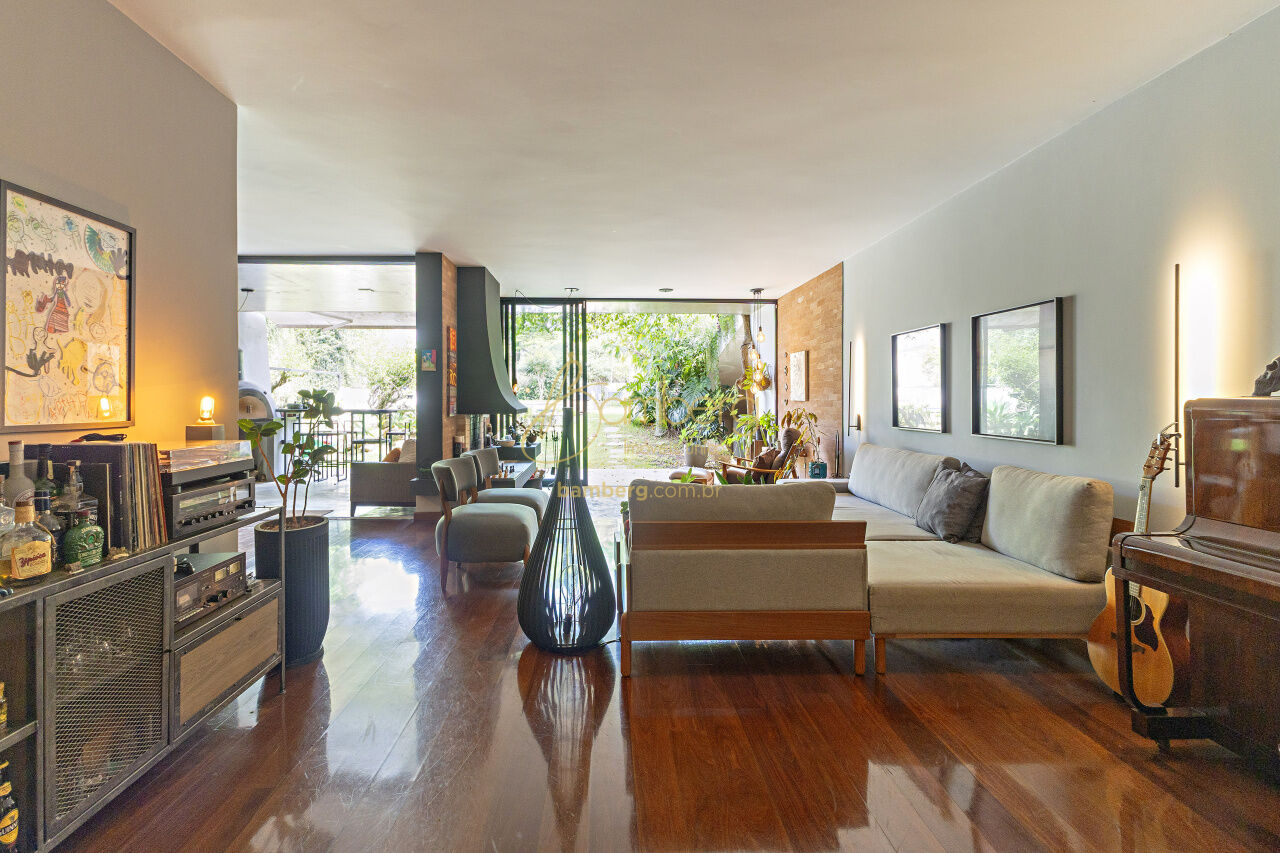 Jardim Santa Helena / São Paulo