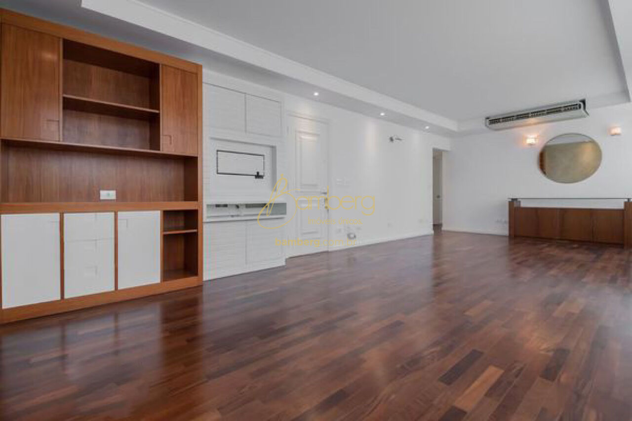 Apartamento no bairro Morumbi - São Paulo