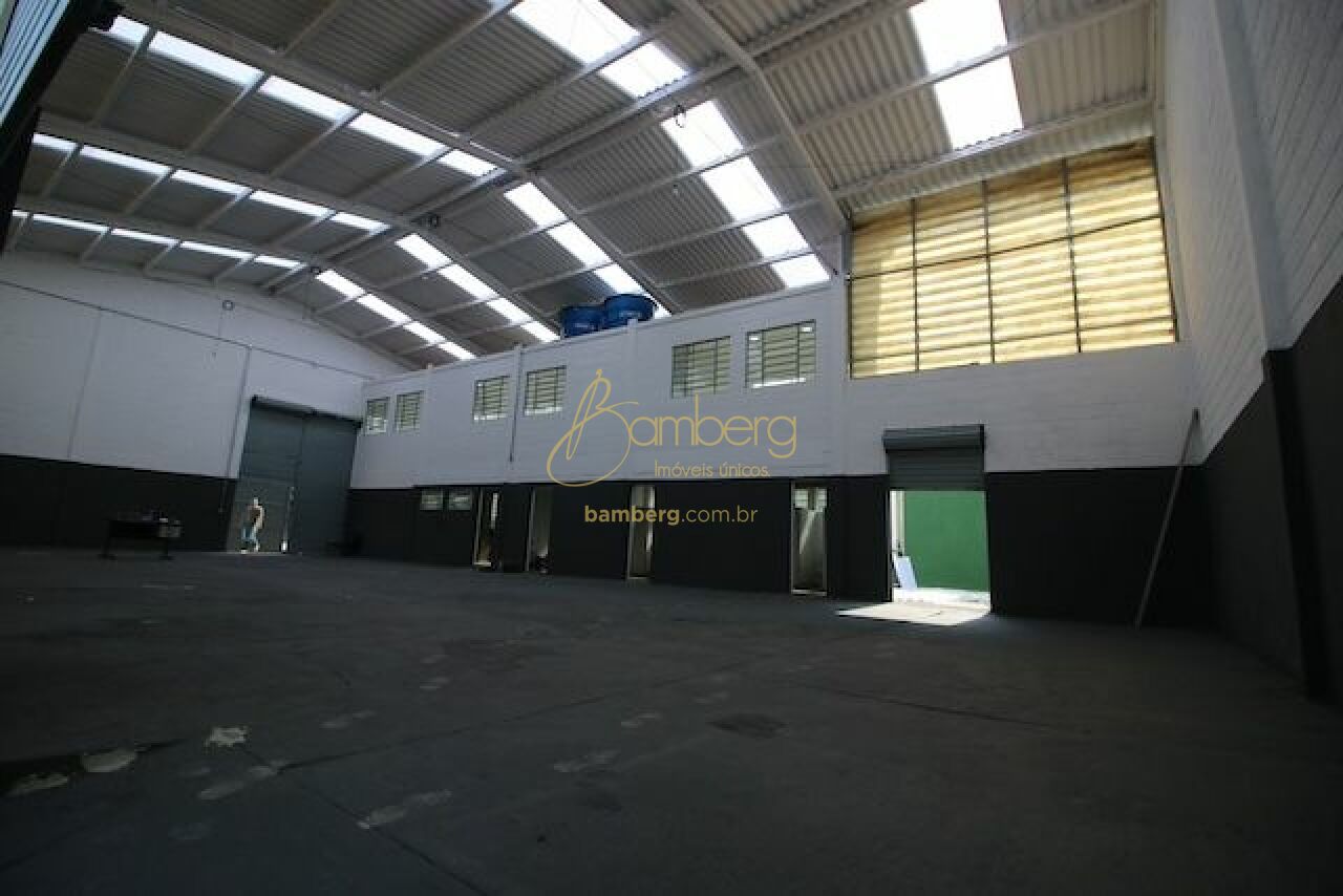 Comercial no bairro Interlagos - São Paulo