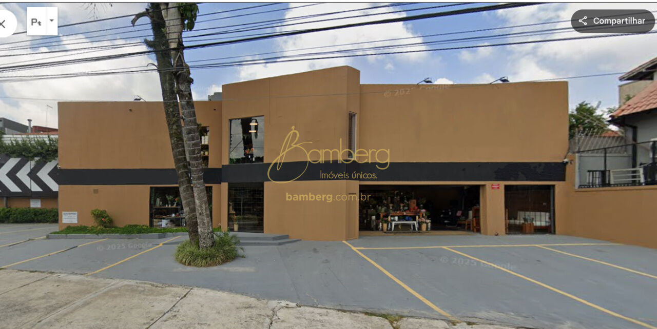 Comercial no bairro Jardim Petrópolis - São Paulo