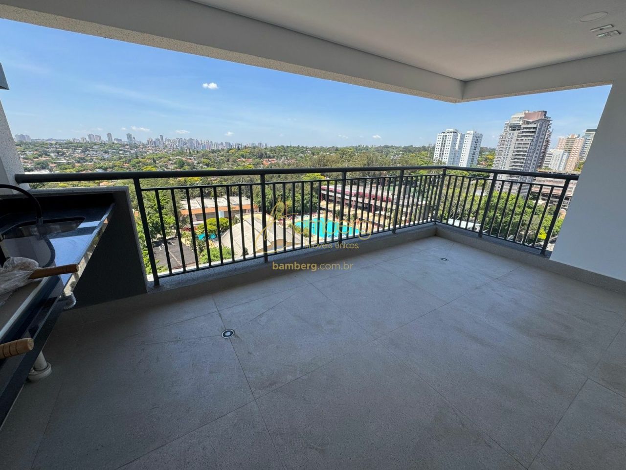 Brooklin / São Paulo