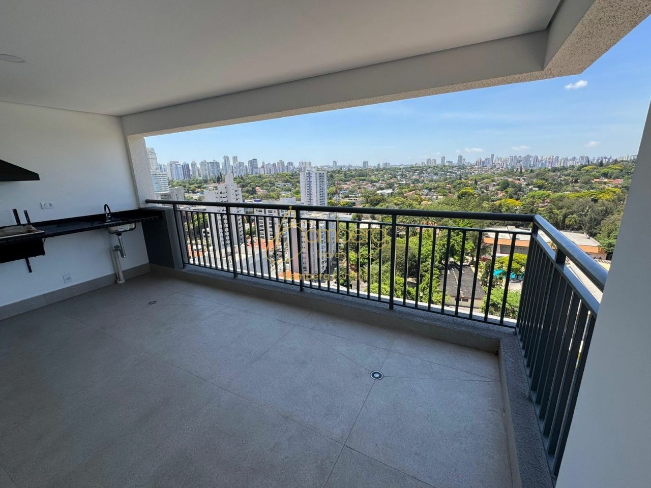 Brooklin / São Paulo