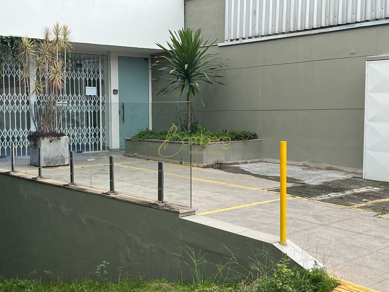 Brooklin / São Paulo