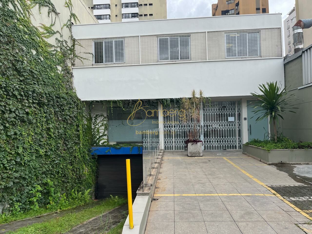 Comercial no bairro Brooklin - São Paulo