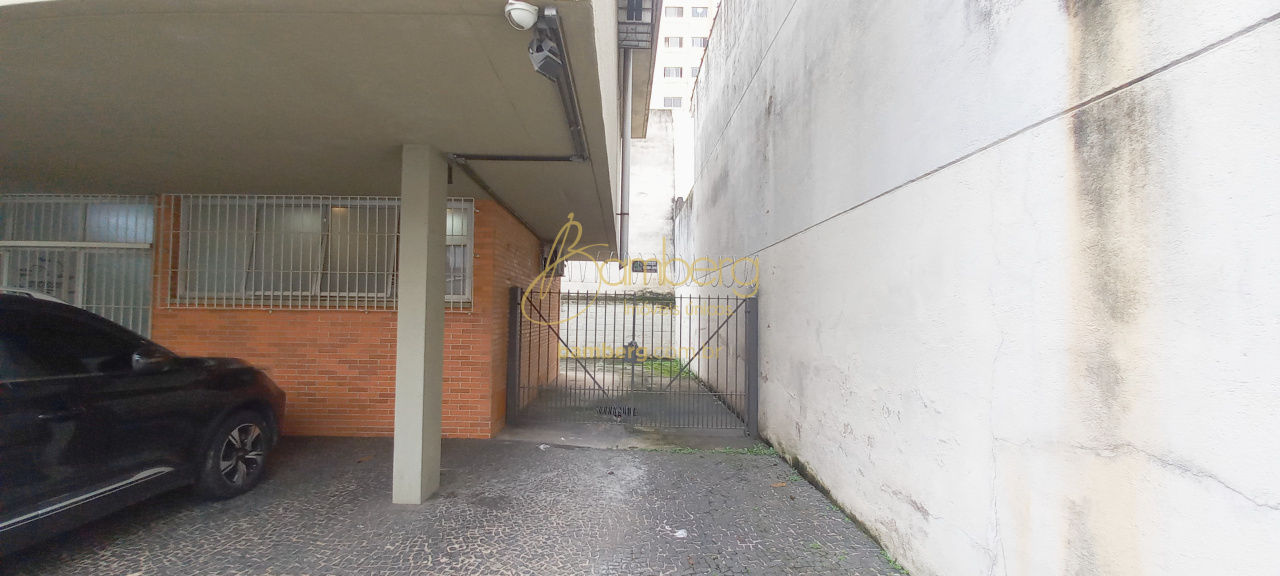 Vila Alexandria / São Paulo