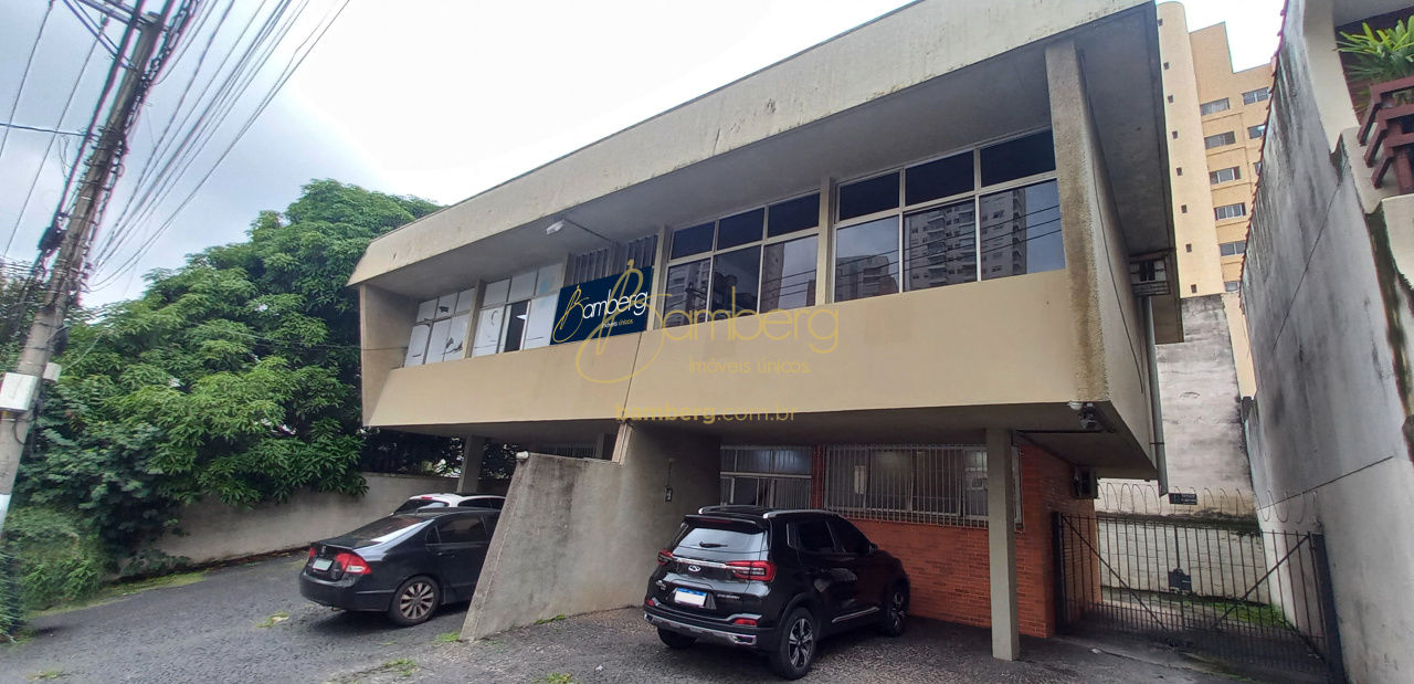 Comercial no bairro Vila Alexandria - São Paulo