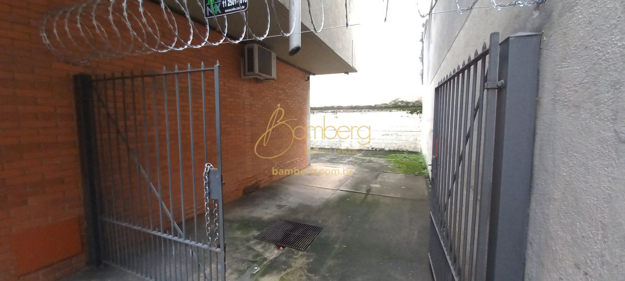 Vila Alexandria / São Paulo